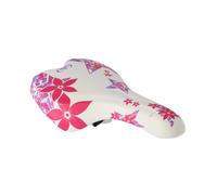 Silla con carro para niños Selle Montegrappa 998 OK GO 250 mm