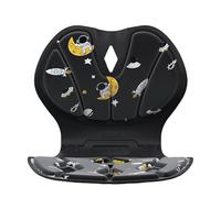 Silla Correctora De Postura - Silla Correctora De Soporte De Espalda, Silla Ergonómica De Postura Lumbar | Promueve Una Postura Más Saludable Corrector De Postura Plegable, Silla Suavizante Para