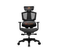 Cougar Argo One Silla Gaming Negra/Naranja
