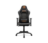 Cougar Armor Elite Silla Gaming Negra