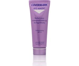 Silla Covermark Pierna Mágica Clair nø4 50 ml
