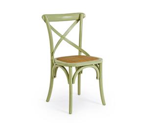 Silla Cross Green