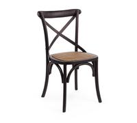 Silla Cross Negra