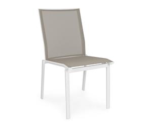 Silla Cruise Blanca Gk50
