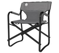 Silla De Acero Coleman Para Camping, Glamping Y Viajes