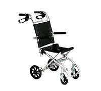 Silla de aluminio para viajes - Obea - ATRANSIT