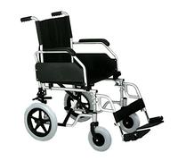 Silla de alumnio apoyapiés desmontables Standard - Obea - ATPIC315