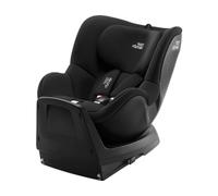 Silla de Auto BRITAX RÖMER Dualfix M Plus (Space Black)