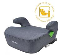 Silla de auto elevador Osann Rialzo Junior Isofix iSize Elephant Grey