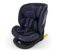 Silla de Auto I-GROW 2 PLUS azul marino