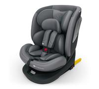 Silla de Auto I-GROW 2 PLUS gris