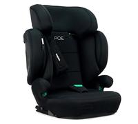 Silla de Auto I-Size Poe Fix Negra