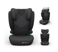 Silla de auto JUNIOR FIX 2 PLUS i-Size negro
