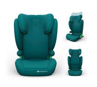 Silla de auto JUNIOR FIX 2 PLUS i-Size verde