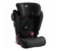 Silla de Auto KIDFIX III S Cosmos Black BRITAX RÖMER