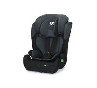 Silla de Auto Kinderkraft COMFORT UP I-SIZE, 76-150 cm, 15 Meses a 12 Años, Cabezal Ajustable, Instalación Fácil, Negro