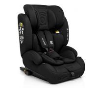 Silla de Auto RouteFix Negro