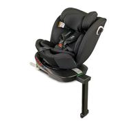 Silla de auto Tolkien negro