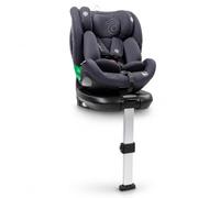 Silla de Auto Upperfix Gris