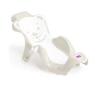 Silla De Baño Okbaby 794 16 BUDDY Silla Anatómica Blanca
