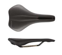 Silla De Bicicleta Prologo AKERO 150 T2.0 Negra