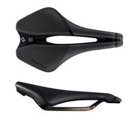 Silla De Montaña Prologo Dimension Space PAS 153 Negra Tirox Rail 245x153mm