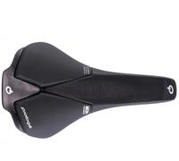 Silla De Bicicleta PROLOGO SCRATCH NDR Tirox - Negro