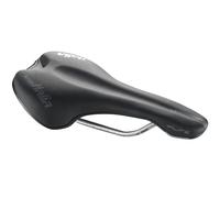 Silla De Bicicleta SELLE ITALIA FLITE BOOST TITANIO