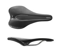 Silla De Bicicleta Selle Italia SLR BOOST TITANIO