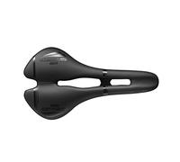 Silla De Bicicleta Selle San Marco ASPIDE Open-Fit Dinámico Estrecho Manganeso