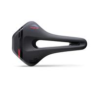 Silla De Bicicleta SELLE SAN MARCO GROUND CFX ANCHA CARBONO DNA