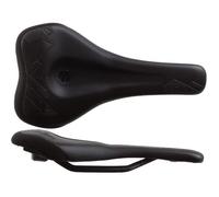 Silla De Bicicleta SQlab 60X Ergowave Activa 2.1 Ancha De 160Mm Negra