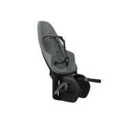 Thule, Yepp 2 Maxi- Rack Mount, Asiento para Bicicleta, Agave, U, Admirador Unisex