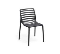 Silla de bistro Doga Nardi