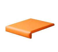 Silla De Borde De Piscina Colchoneta De Espuma Suave Antideslizante En L