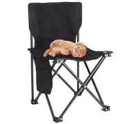 Silla de camping al aire libre | Silla plegable de tela Oxford para acampar al aire libre, cómoda, resistente al óxido, portátil, ergonómica para viajes, picnic, reunión