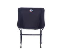 Silla de camping Big agnes Silla de camping Mica Basin (negra)