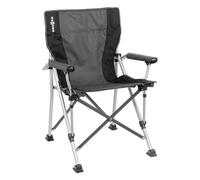 Silla De Camping Brunner 0404040N C20 RAPTOR Classic Gris