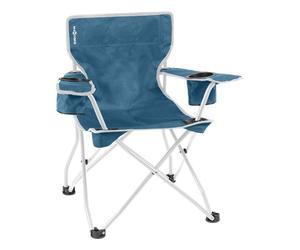 Silla De Camping Brunner ACTION Kids Equiframe, Modelo 0404193N C73, Color