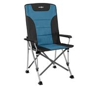 Brunner 0404016N C55 Raptor Highback Silla Da Acampada Azul