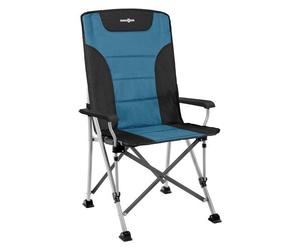Silla De Camping Brunner Raptor Azul 0404016N.C55