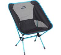 HELINOX Chair One - Unisex - Negro - talla única- modelo 2024
