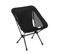 Silla de camping Helinox Chair One (re) (edición Blackout)