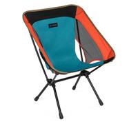 Silla de camping Helinox Chair One (re) (Heritage Multi Block)