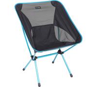 Silla de camping helinox chair one xl negra