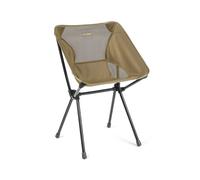 Silla de camping Helinox Silla Café (Coyote Tan|Negro)