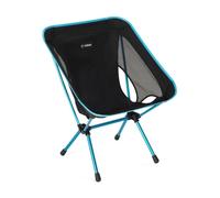 Silla de camping Helinox Silla One (re) (Negro)