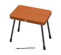 Silla De Camping Plegable,Silla Portátil para Exteriores - Banqueta Plegable de Aluminio Compacta para Viajar, Pescar, Playa, Picnic, Deportes, Aula, Piscina, Jardinería, Senderismo y Terraza
