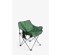 Silla de camping plegable - Verde - CONJUNTO: Pack 4