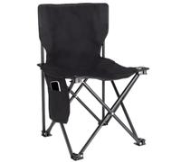 Silla de camping | Silla plegable de tela Oxford para camping